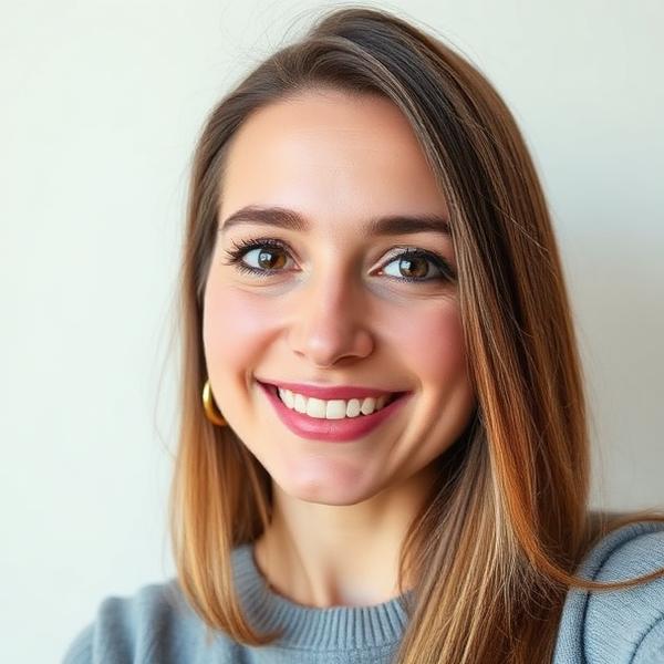 Marta Ferrán, autora de la reseña